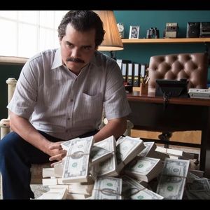 Meet your Posher, Dwayne